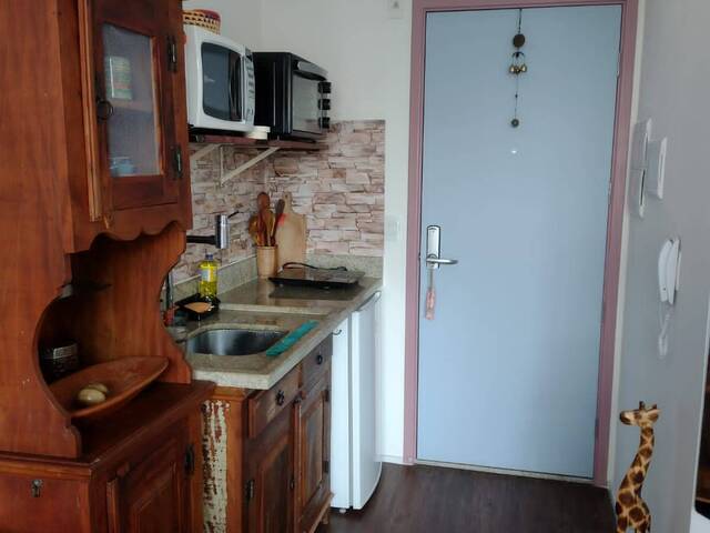 Apartamento para Venda em São Paulo - 2