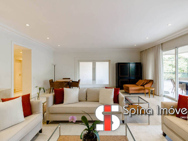 Apartamento para Venda em São Paulo - 2