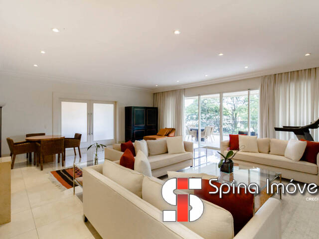 Apartamento para Venda em São Paulo - 4