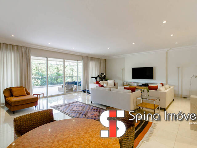Apartamento para Venda em São Paulo - 5