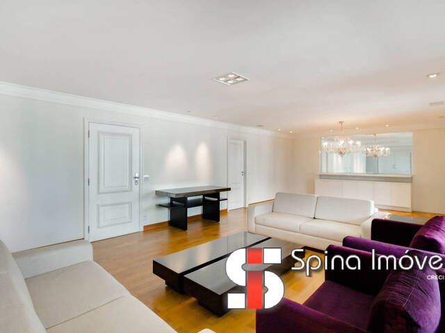 Apartamento para Locação em São Paulo - 4