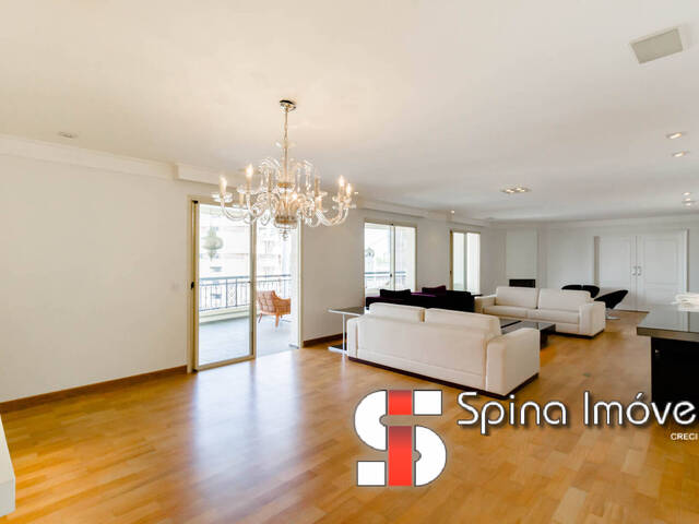 Apartamento para Locação em São Paulo - 2