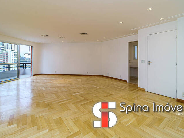 Apartamento para Venda em São Paulo - 3
