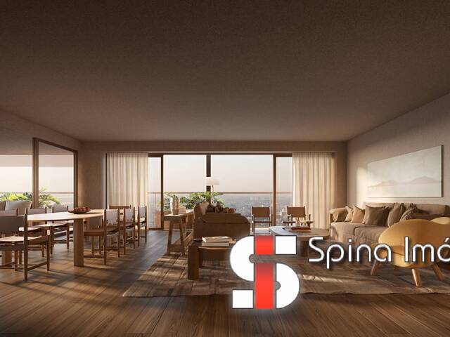 Apartamento para Venda em São Paulo - 2