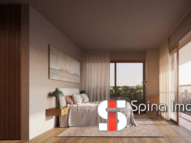 Apartamento para Venda em São Paulo - 3