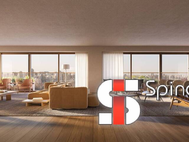 Apartamento para Venda em São Paulo - 4
