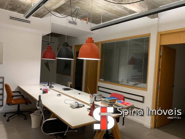 #5287 - Sala para Locação em São Paulo - SP - 2