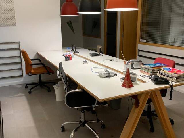 #5287 - Sala para Locação em São Paulo - SP - 3