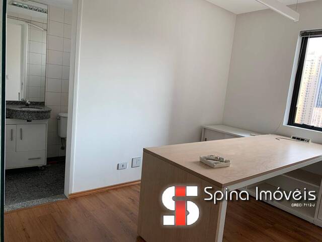 #5286 - Conjunto Comercial para Venda em São Paulo - SP - 3