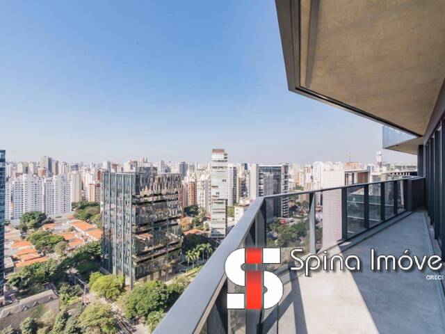 Apartamento para Venda em São Paulo - 5