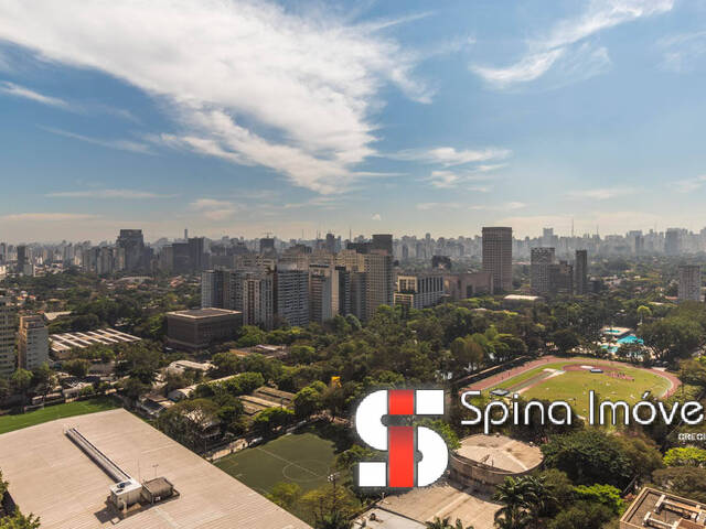 #3767 - Cobertura para Venda em São Paulo - SP - 1