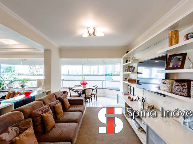 Apartamento para Venda em São Paulo - 4