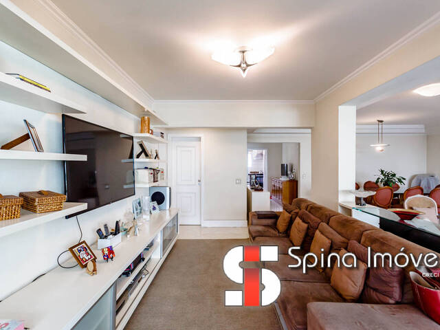 Apartamento para Venda em São Paulo - 3