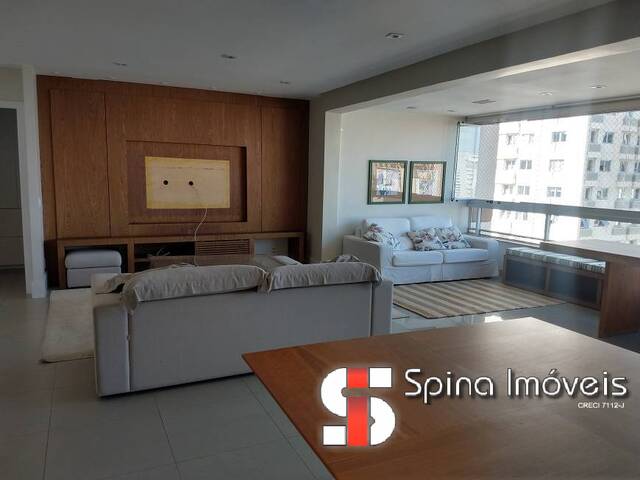 Apartamento para Locação em São Paulo - 3