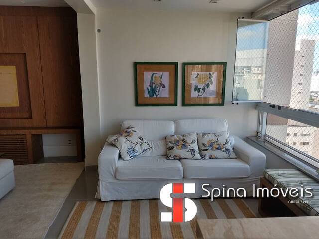 Apartamento para Locação em São Paulo - 4