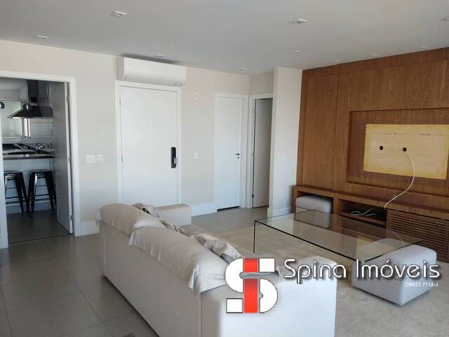 Apartamento para Locação em São Paulo - 2
