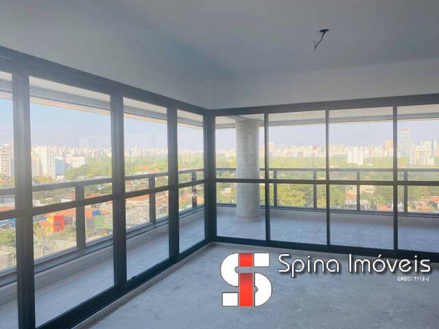 Apartamento para Venda em São Paulo - 3