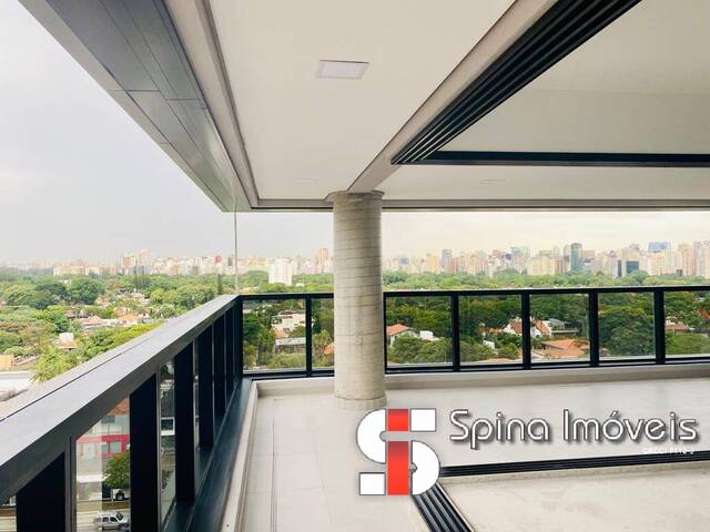 Apartamento para Venda em São Paulo - 5