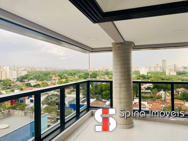 Apartamento para Venda em São Paulo - 4