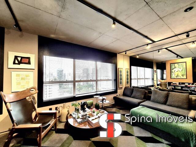 Apartamento para Venda em São Paulo - 2