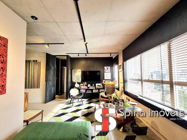 Apartamento para Venda em São Paulo - 3
