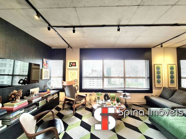 Apartamento para Venda em São Paulo - 5