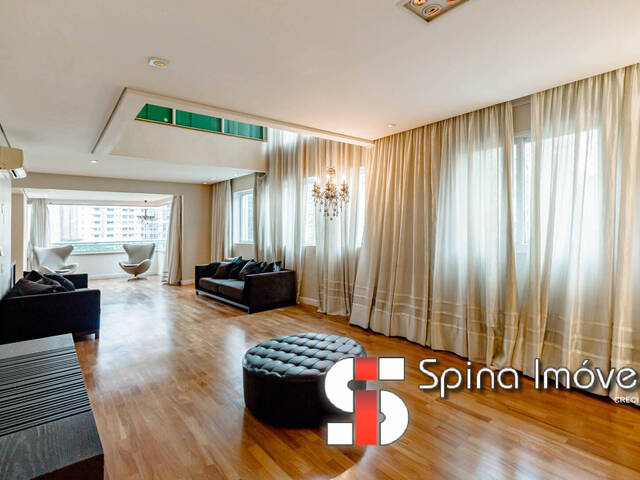 Apartamento para Venda em São Paulo - 2