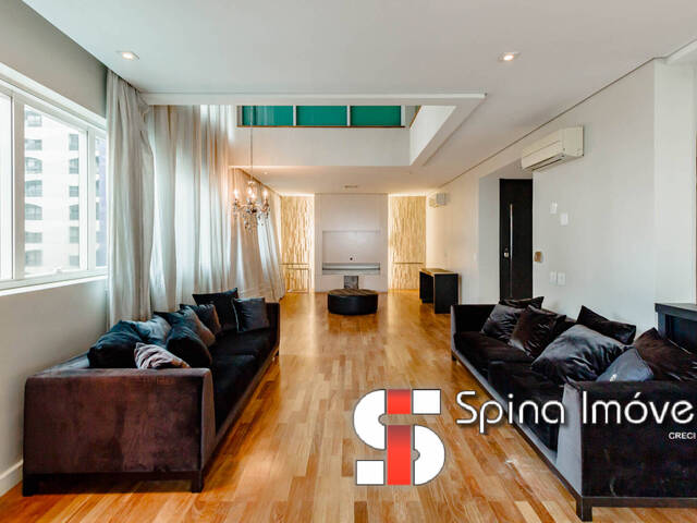 Apartamento para Venda em São Paulo - 3