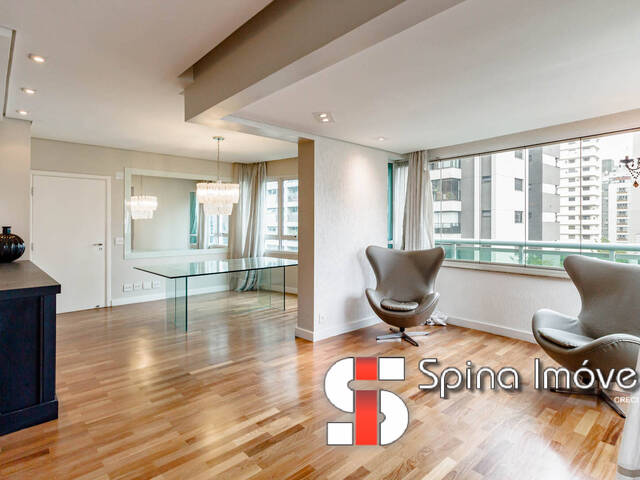 Apartamento para Venda em São Paulo - 5