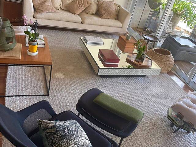 Apartamento para Locação em São Paulo - 3