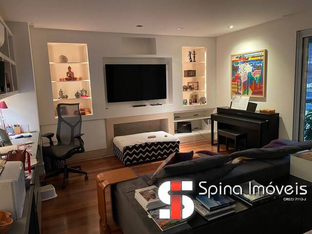 Apartamento para Locação em São Paulo - 2