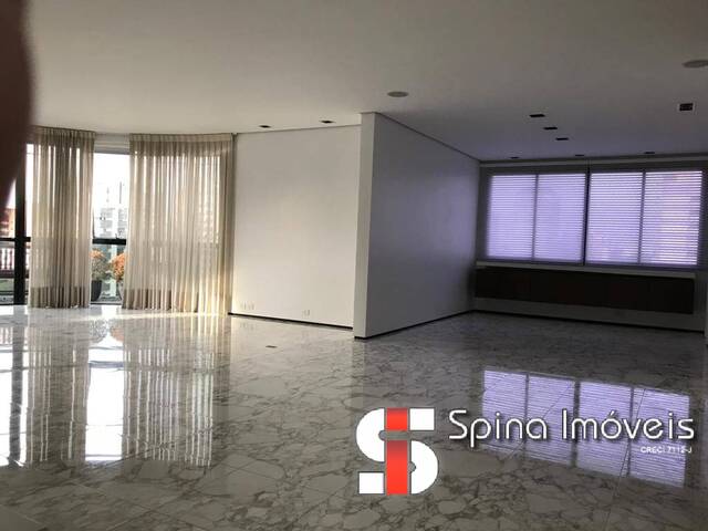 Apartamento para Locação em São Paulo - 2