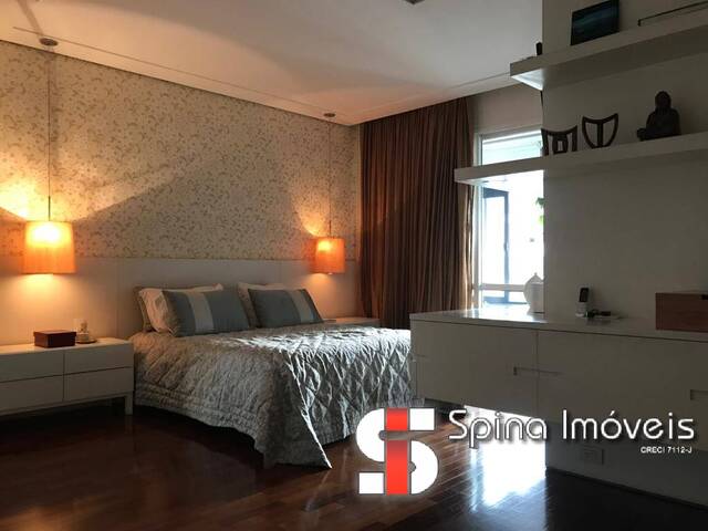 Apartamento para Locação em São Paulo - 4