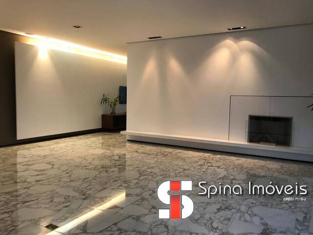 Apartamento para Locação em São Paulo - 3