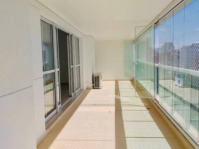 #5338 - Apartamento para Locação em Barueri - SP - 2