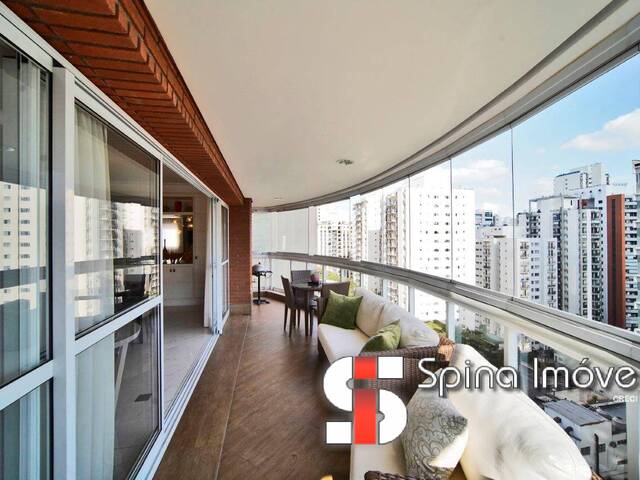 Apartamento para Venda em São Paulo - 2