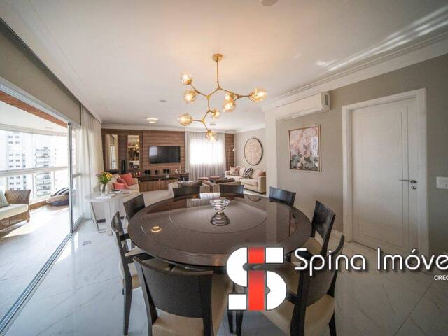 Apartamento para Venda em São Paulo - 4