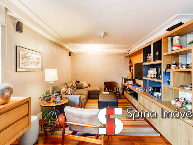 Apartamento para Venda em São Paulo - 3
