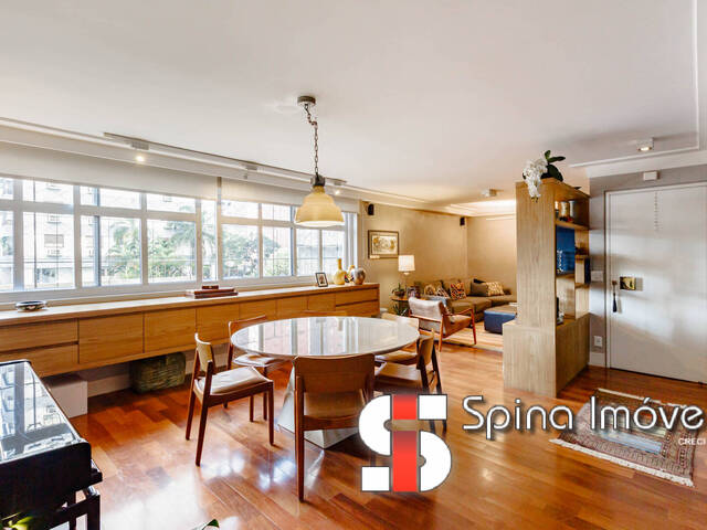 Apartamento para Venda em São Paulo - 2