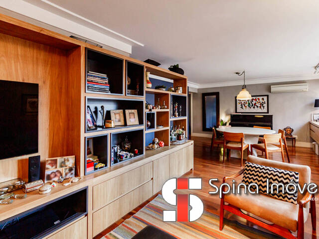 Apartamento para Venda em São Paulo - 5