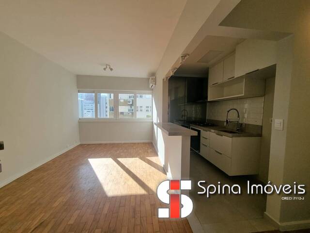 Apartamento para Venda em São Paulo - 3