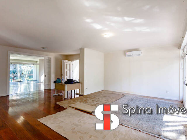 Casa para Locação em São Paulo - 3