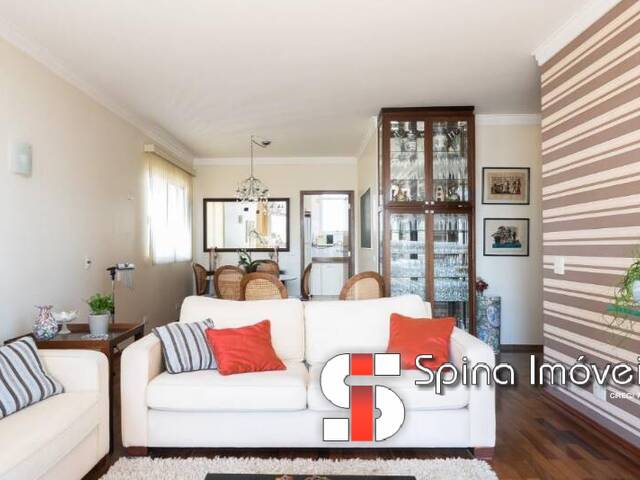 Apartamento para Venda em São Paulo - 2