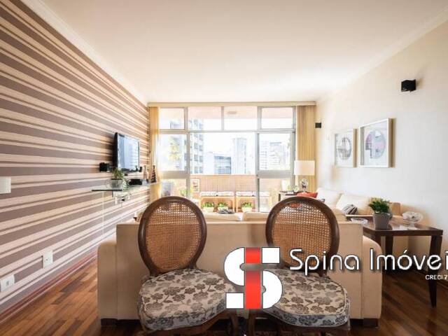 Apartamento para Venda em São Paulo - 3