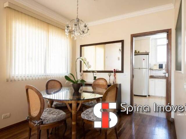 Apartamento para Venda em São Paulo - 4