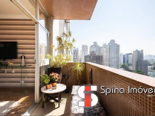 Apartamento para Venda em São Paulo - 5
