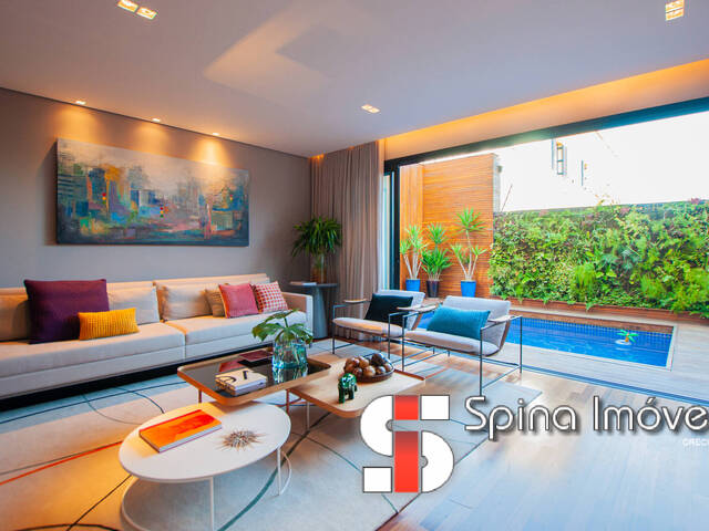 Casa para Venda em São Paulo - 3