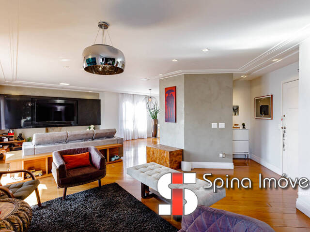 Apartamento para Venda em São Paulo - 2