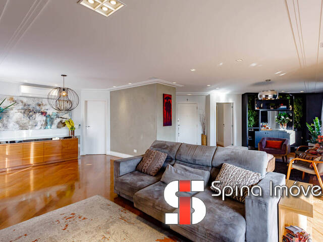 Apartamento para Venda em São Paulo - 3