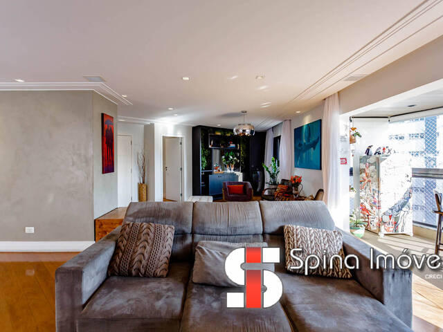 Apartamento para Venda em São Paulo - 4